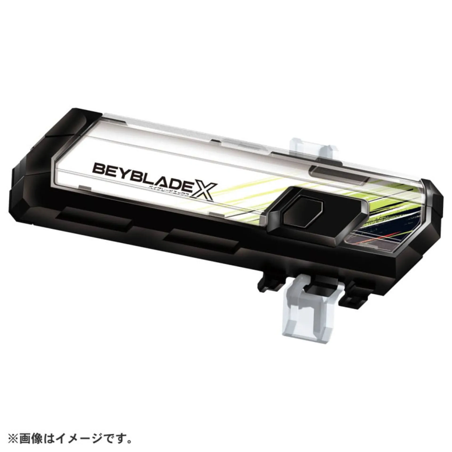 Takara Tomy Beybattle Pass 爆旋陀螺X - BX-09 積分測速器(港版)