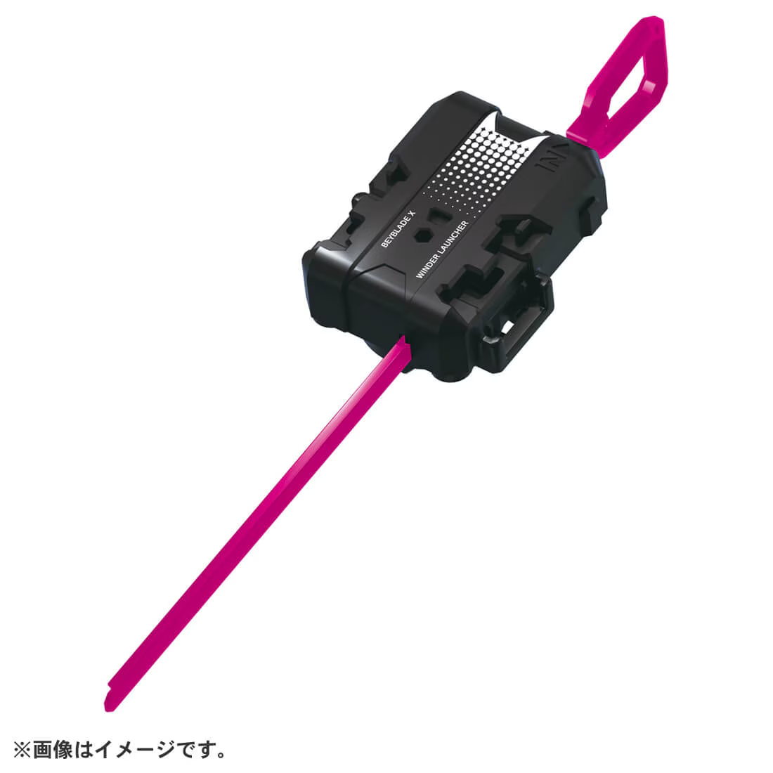 Takara Tomy BBX-STA BeybladeX CX-13 龍王閃擊BK1-50I